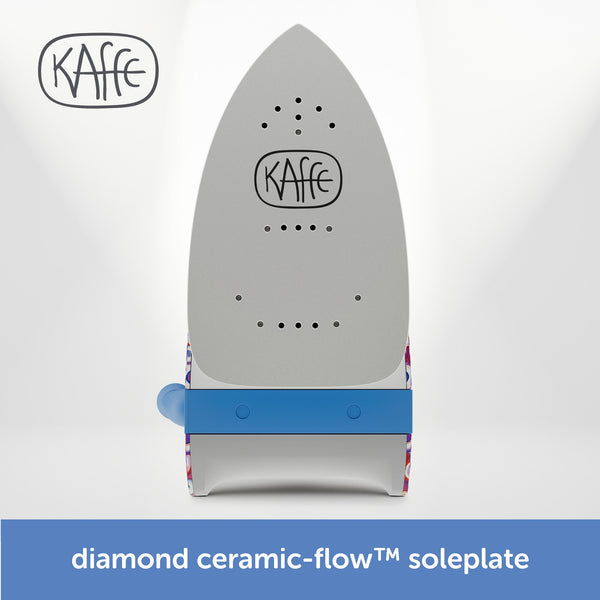 Kaffe - project iron
