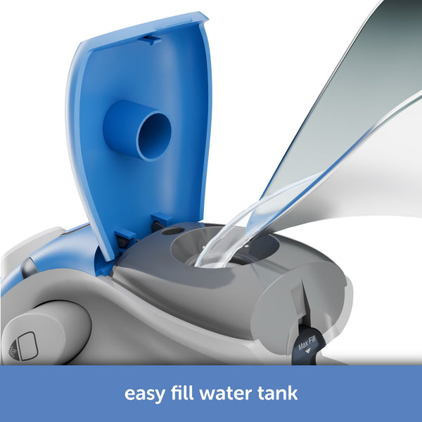 Kaffe - project iron