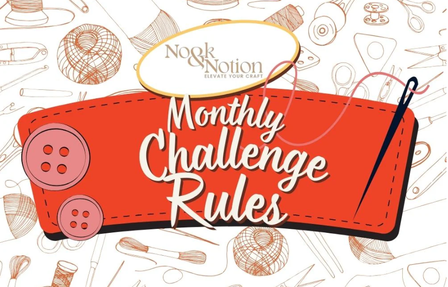 january challenge