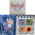 LASER CUT QUILTS SPRINGTIME BUNDLE