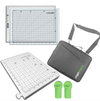 CUTTERPIRLLAR TRAVEL PACKAGE