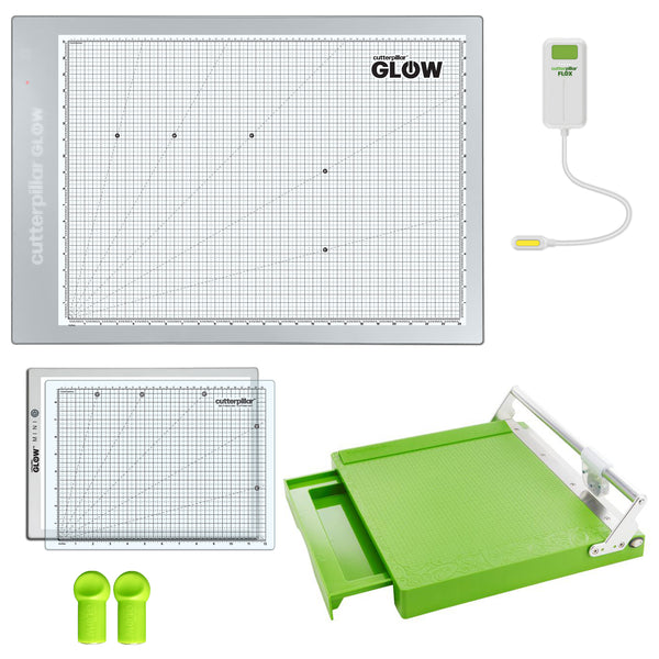 CUTTERPILLARL ULTIMATE HOME OFFICE BUNDLE