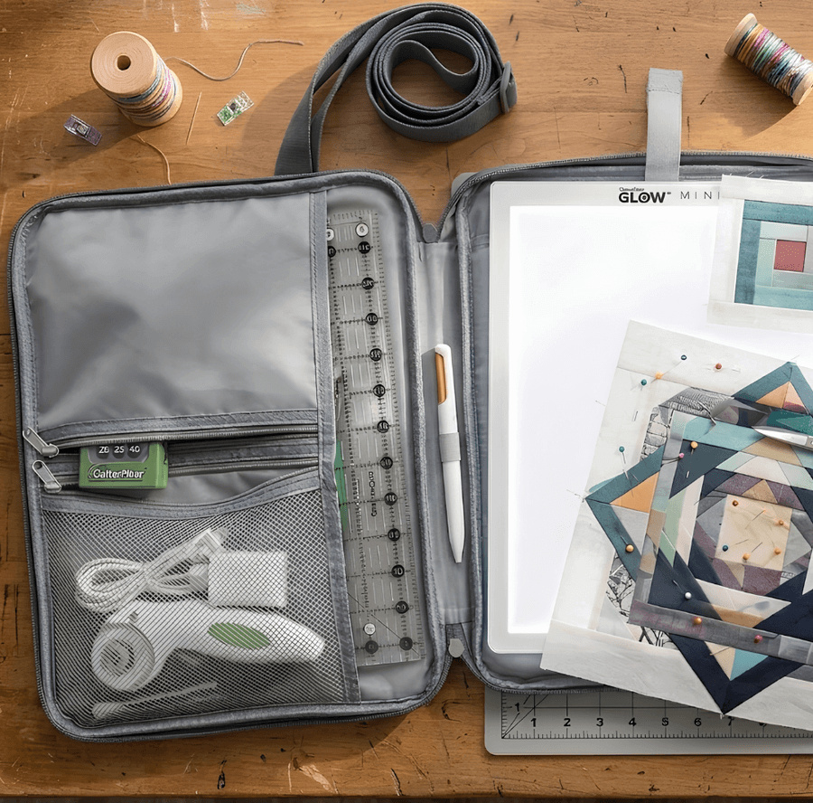 Creative workspace
