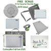 CUTTERPILLAR ALL-IN SEWING & QUILTING PACKAGE