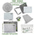 CUTTERPILLAR ALL-IN SEWING & QUILTING PACKAGE