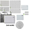 Cutterpillar All-In Sewing Bundle