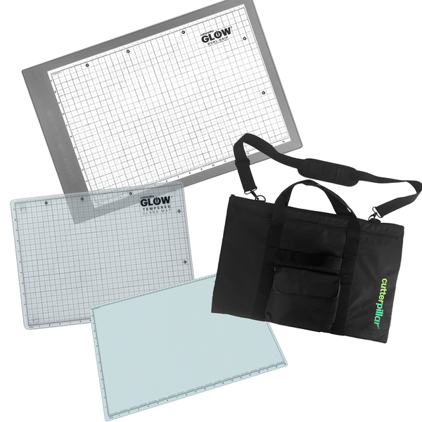 FEBRUARY CHALLENGE BUNDLE