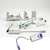 Flex Light With Accessory Kit PLUS UV Flex Light
