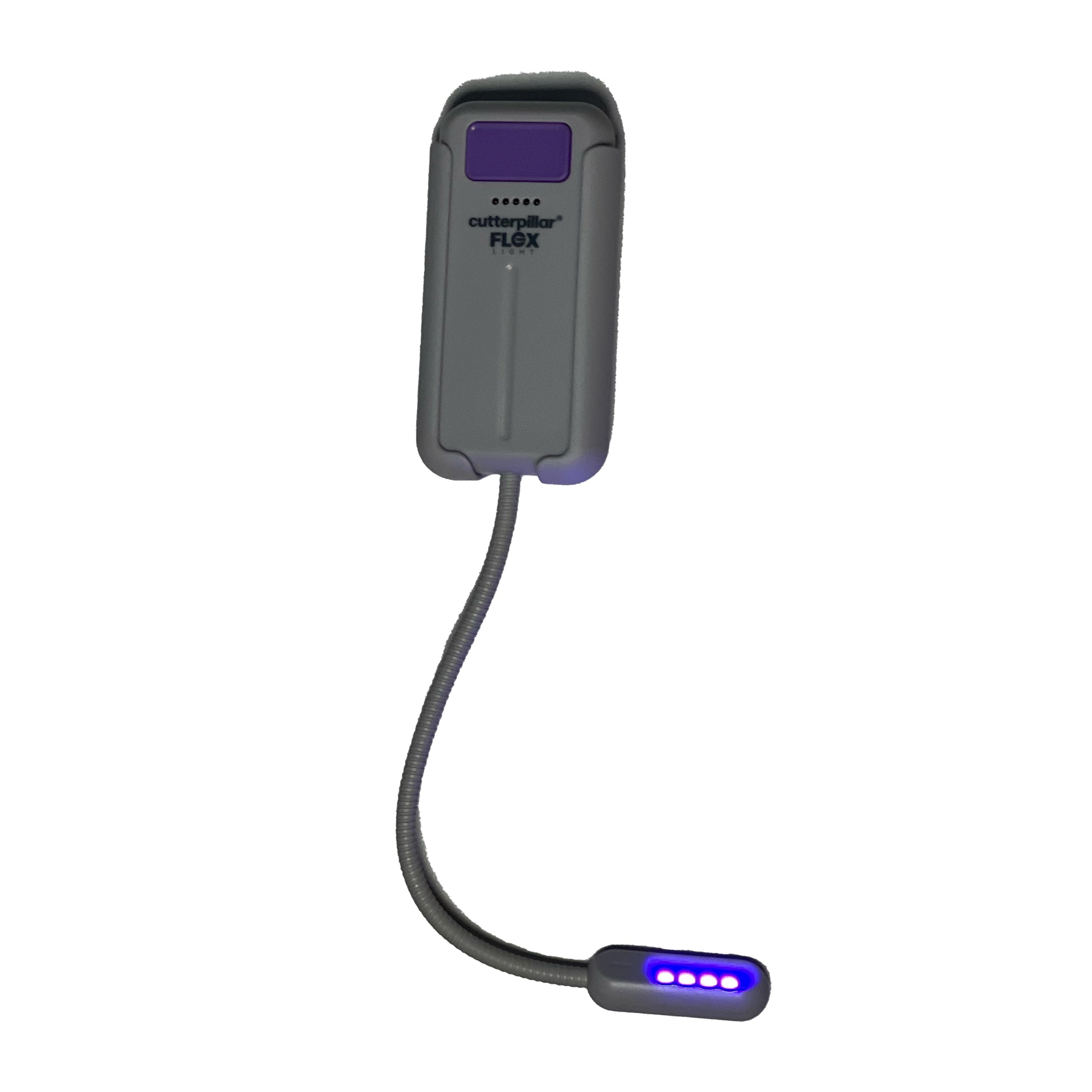 CUTTERPILLAR FLEX UV BLACK LILGHT