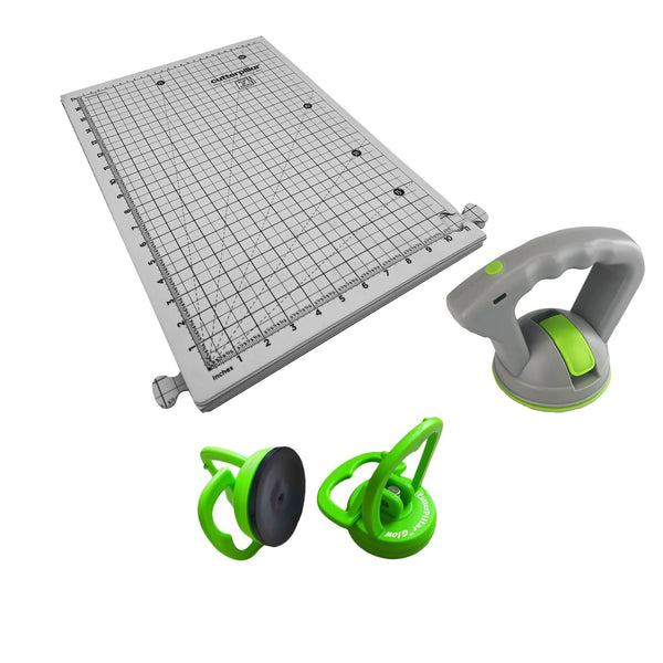 Flip & Fold with Clamps Bundle