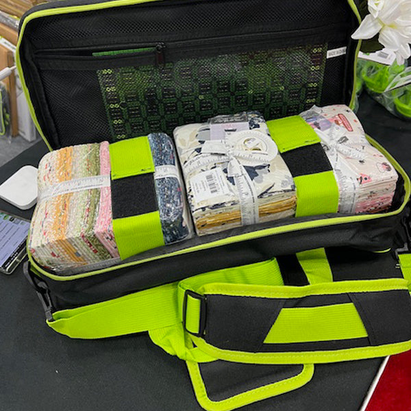 FAT QUARTER BUNDLE BAG