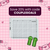 Glow cutting mats