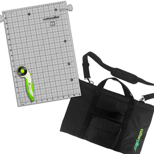 Flip & Fold 48 with Tote