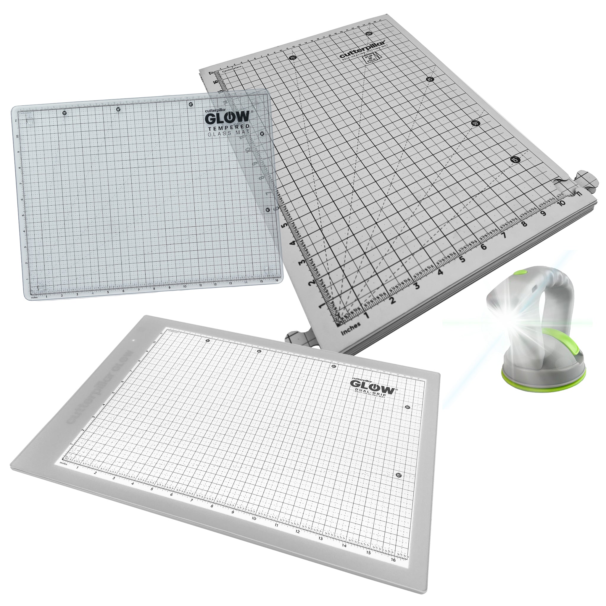 Monthly Challenge Starter Bundle