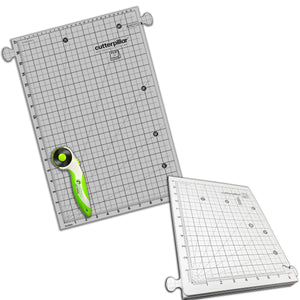 Flip & Fold Foldable Cutting Mats Special