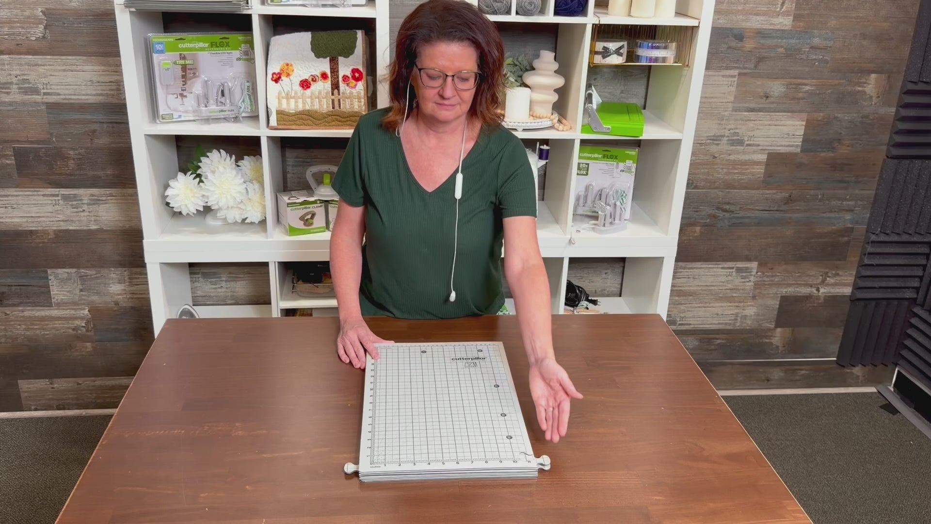 Flip and Fold 48 folding