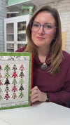 Riley Blake Classic Christmas Tannenbaum