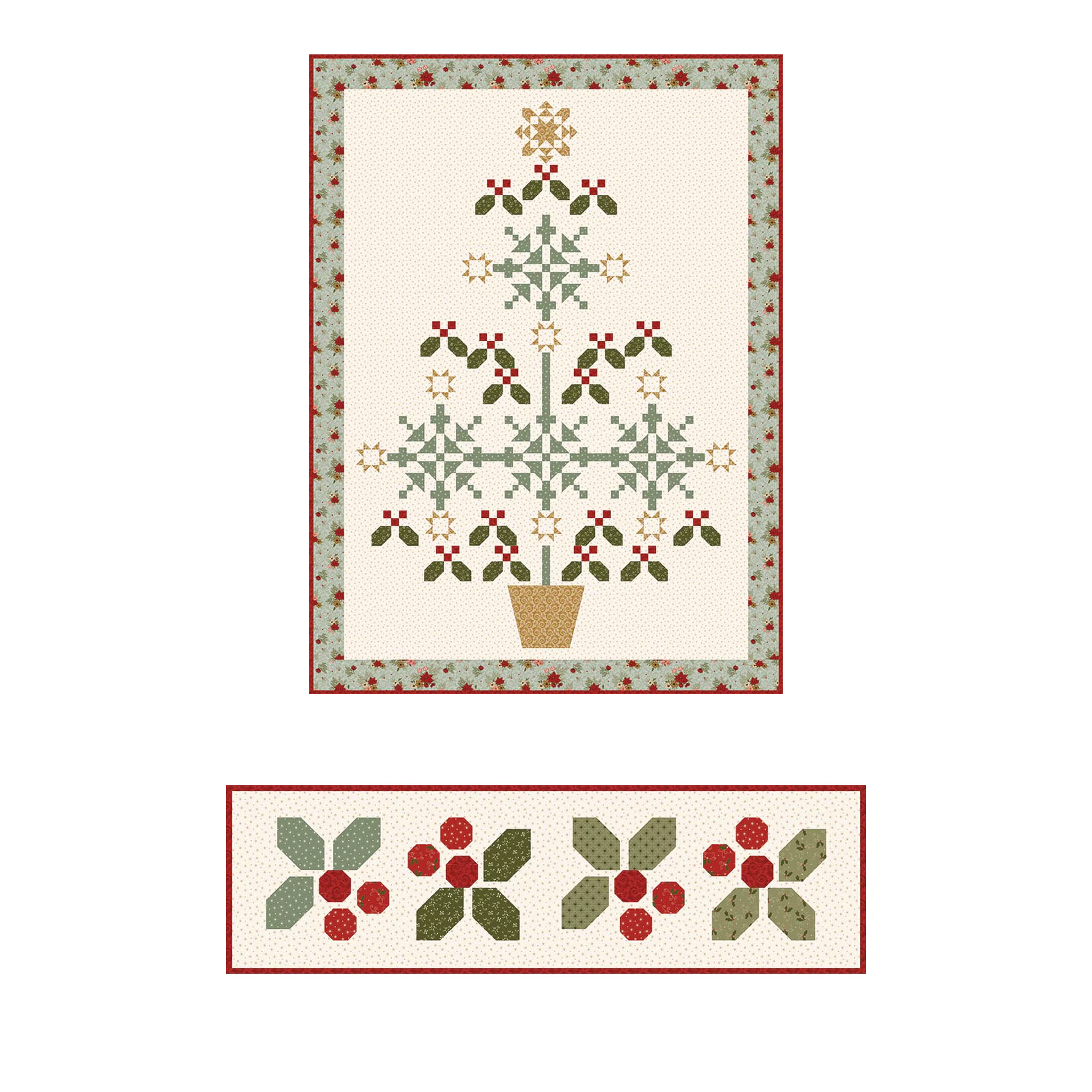 RILEY BLAKE 2026 CHRISTMAS KITS BUNDLE